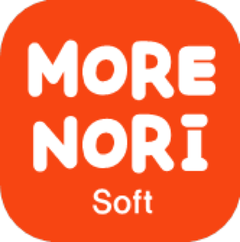 Morenori Soft