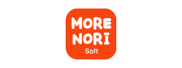 Morenori Soft